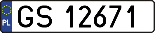 GS12671