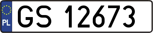 GS12673