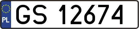 GS12674