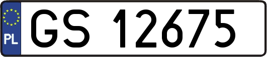 GS12675