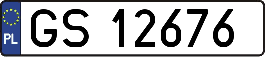 GS12676