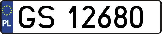 GS12680