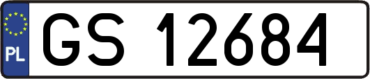 GS12684