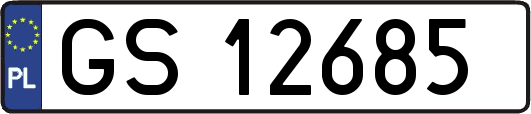 GS12685