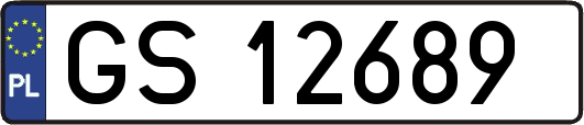GS12689