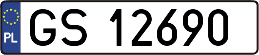 GS12690