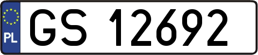 GS12692