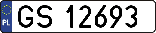 GS12693