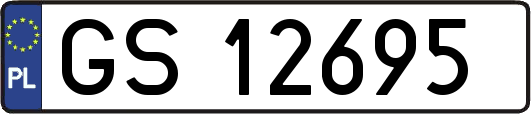 GS12695
