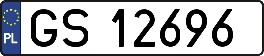GS12696