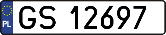 GS12697