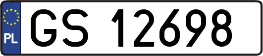 GS12698