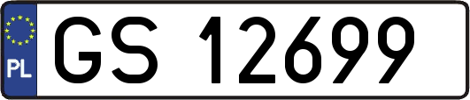 GS12699