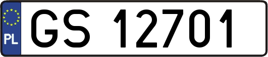 GS12701