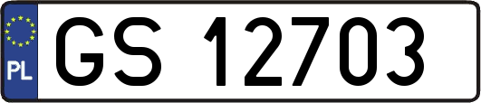 GS12703
