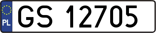 GS12705