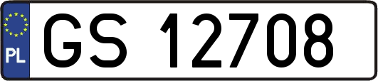 GS12708