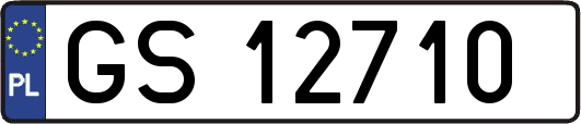 GS12710