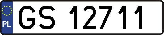 GS12711