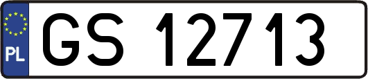 GS12713
