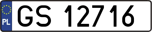 GS12716