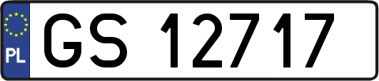 GS12717