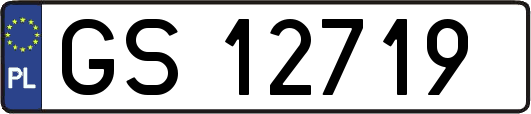GS12719