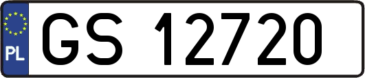 GS12720
