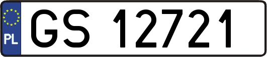 GS12721