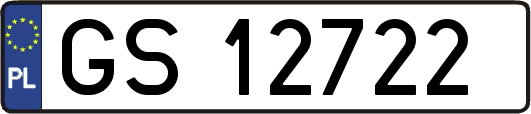 GS12722