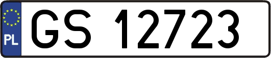 GS12723