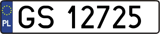 GS12725