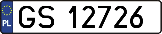 GS12726