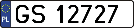 GS12727