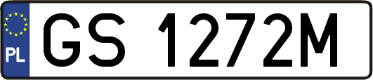 GS1272M