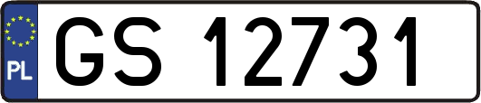 GS12731