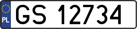 GS12734