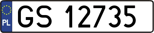 GS12735