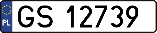 GS12739