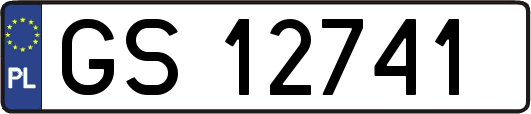 GS12741