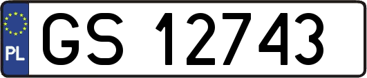 GS12743