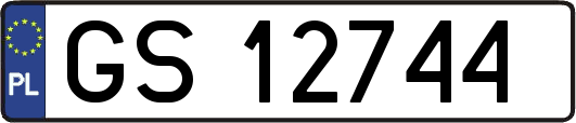 GS12744