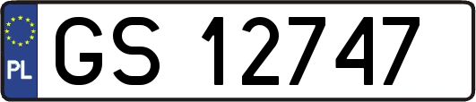 GS12747
