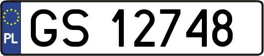 GS12748