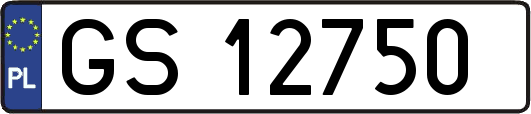 GS12750