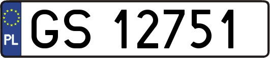 GS12751