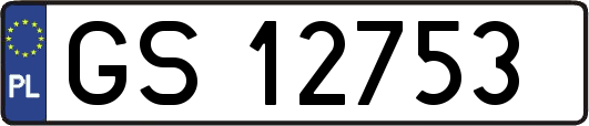GS12753