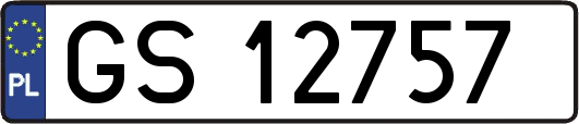 GS12757
