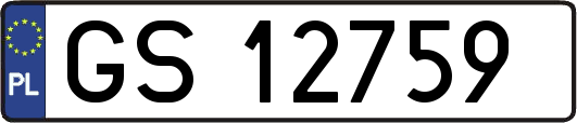 GS12759