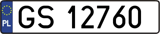 GS12760